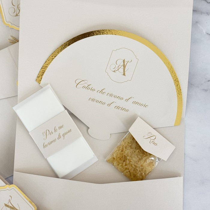 wedding bag matrimonio