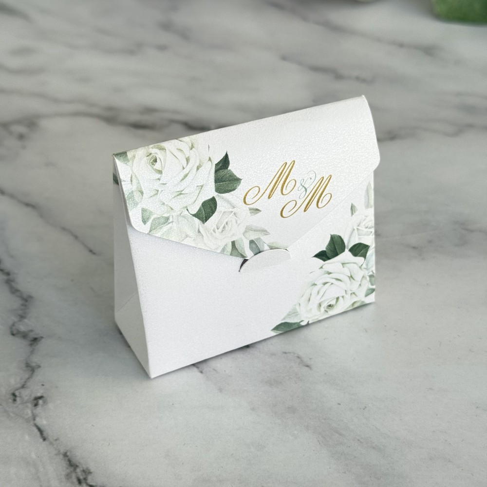 Mini Pouch Promise - M&M