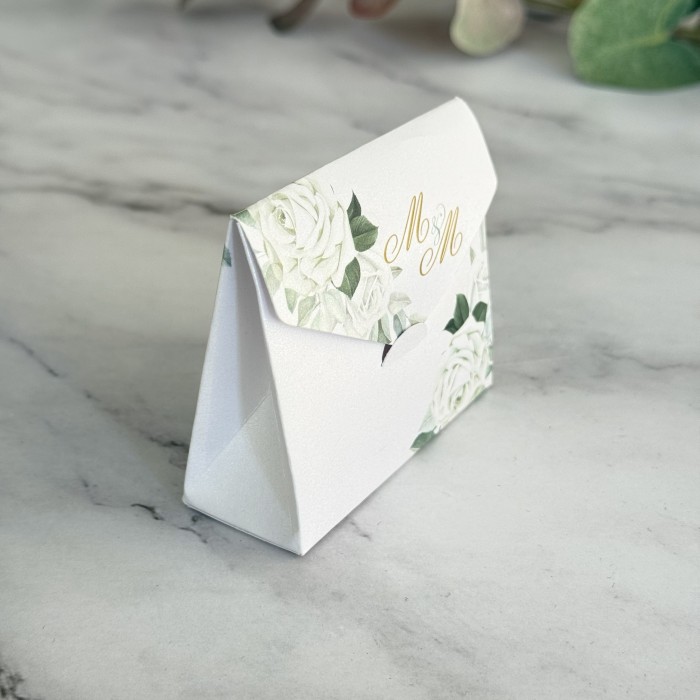 Mini Pouch Promise - M&M