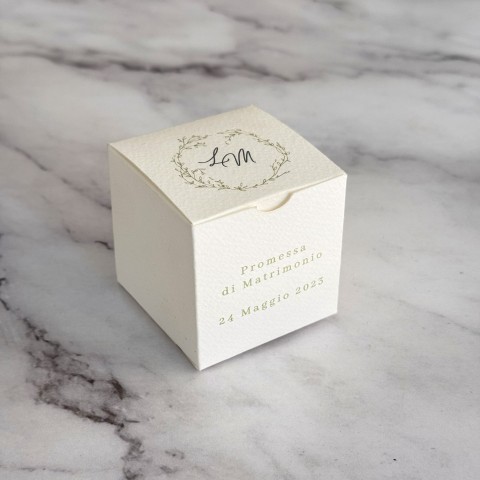 box promessa confetti