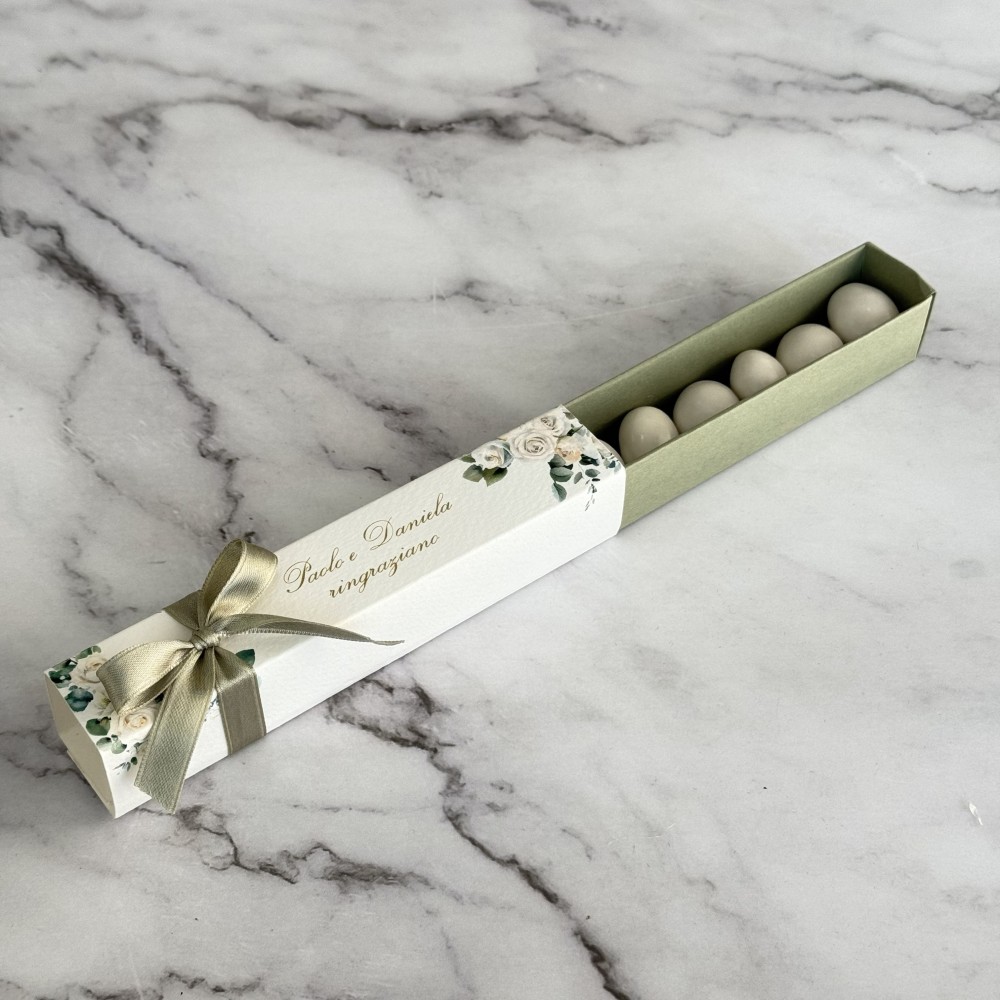 box promessa confetti