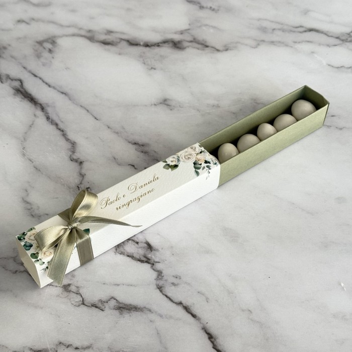 box promessa confetti