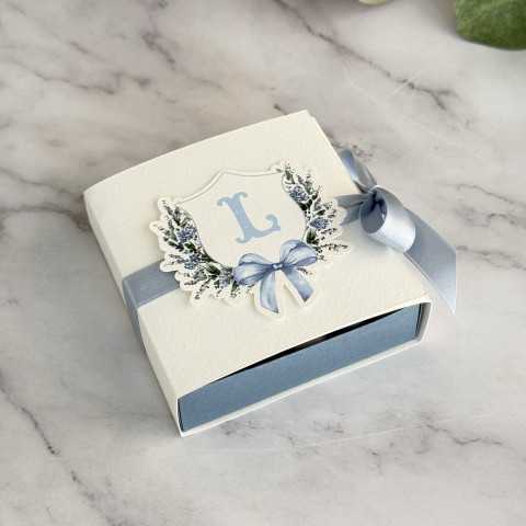 Scatola Abbraccio Big - Leonardo