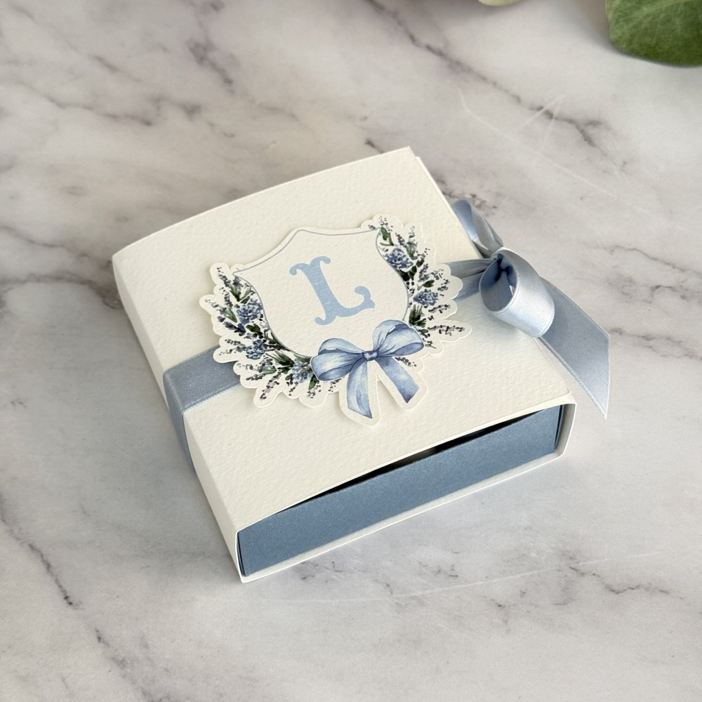 Scatola Abbraccio Big - Leonardo