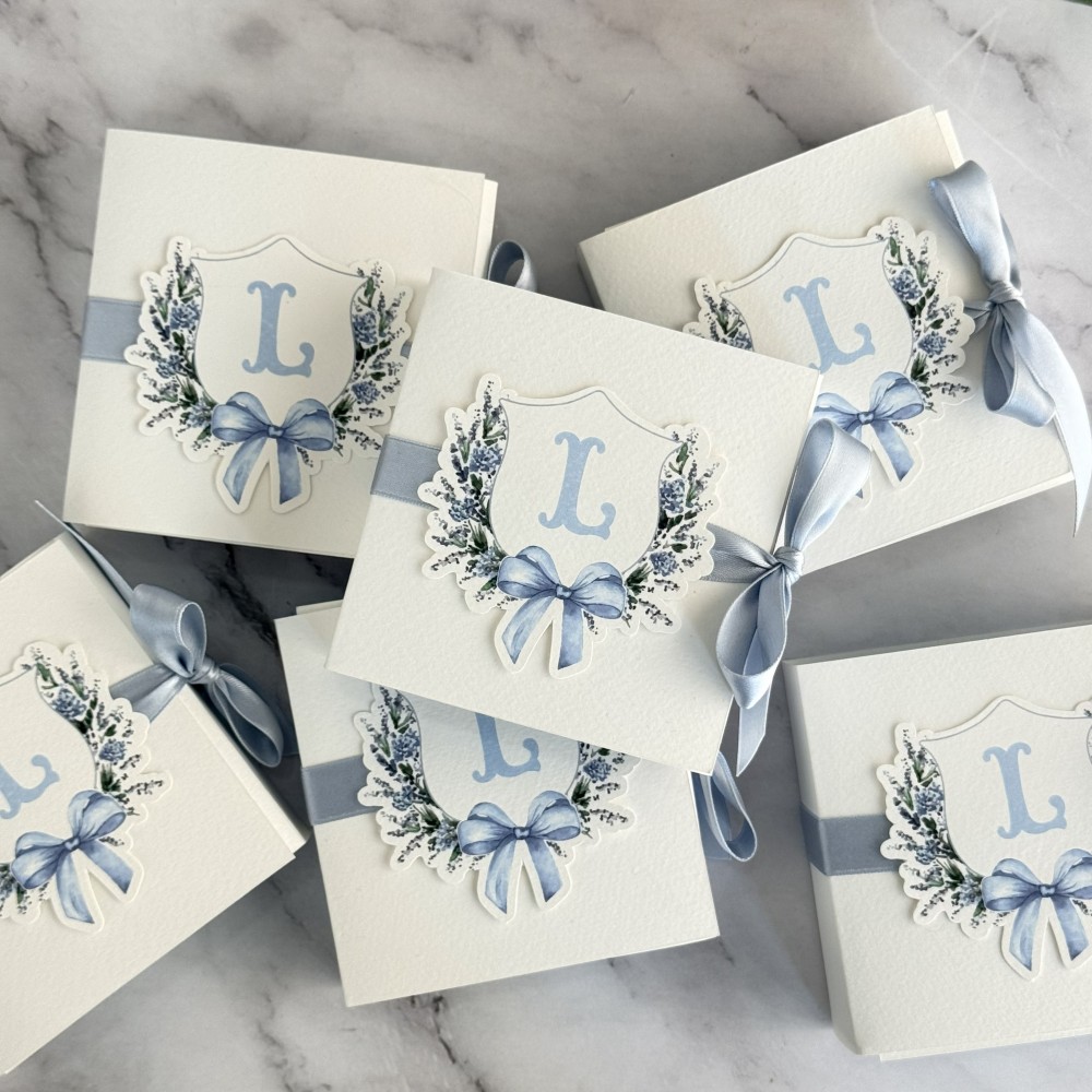 Scatola Abbraccio Big - Leonardo