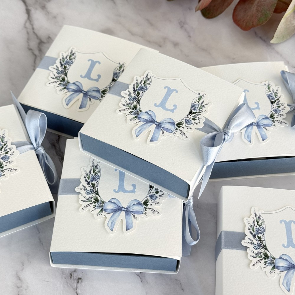 Scatola Abbraccio Big - Leonardo