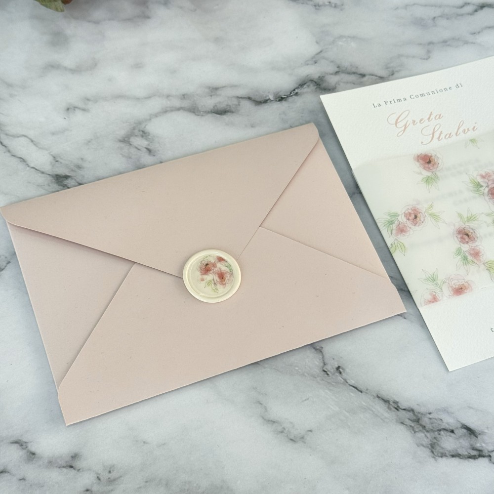 invito comunione