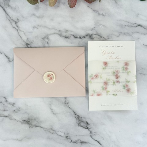 invito comunione