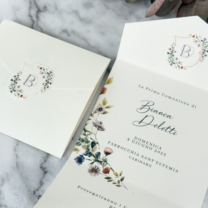invito comunione