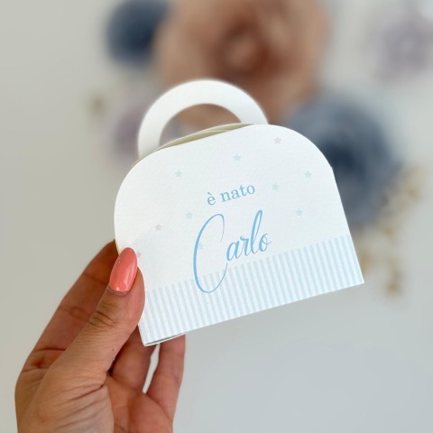 Box nascita 2
