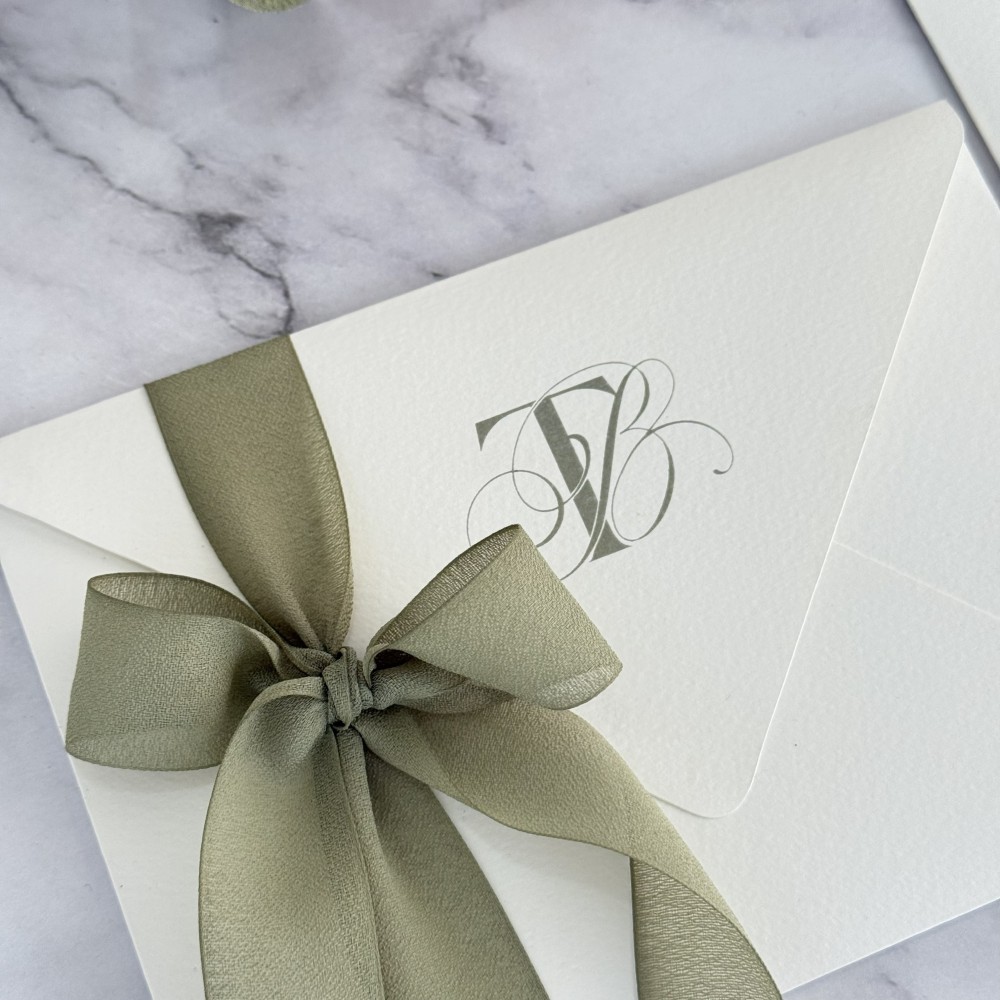 invito busta wedding