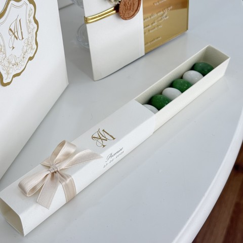 bag invito wedding 2