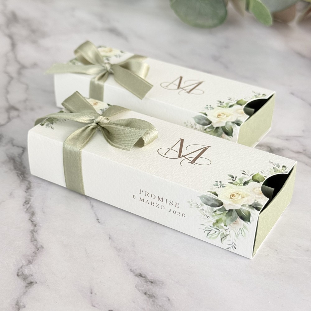 box promessa confetti