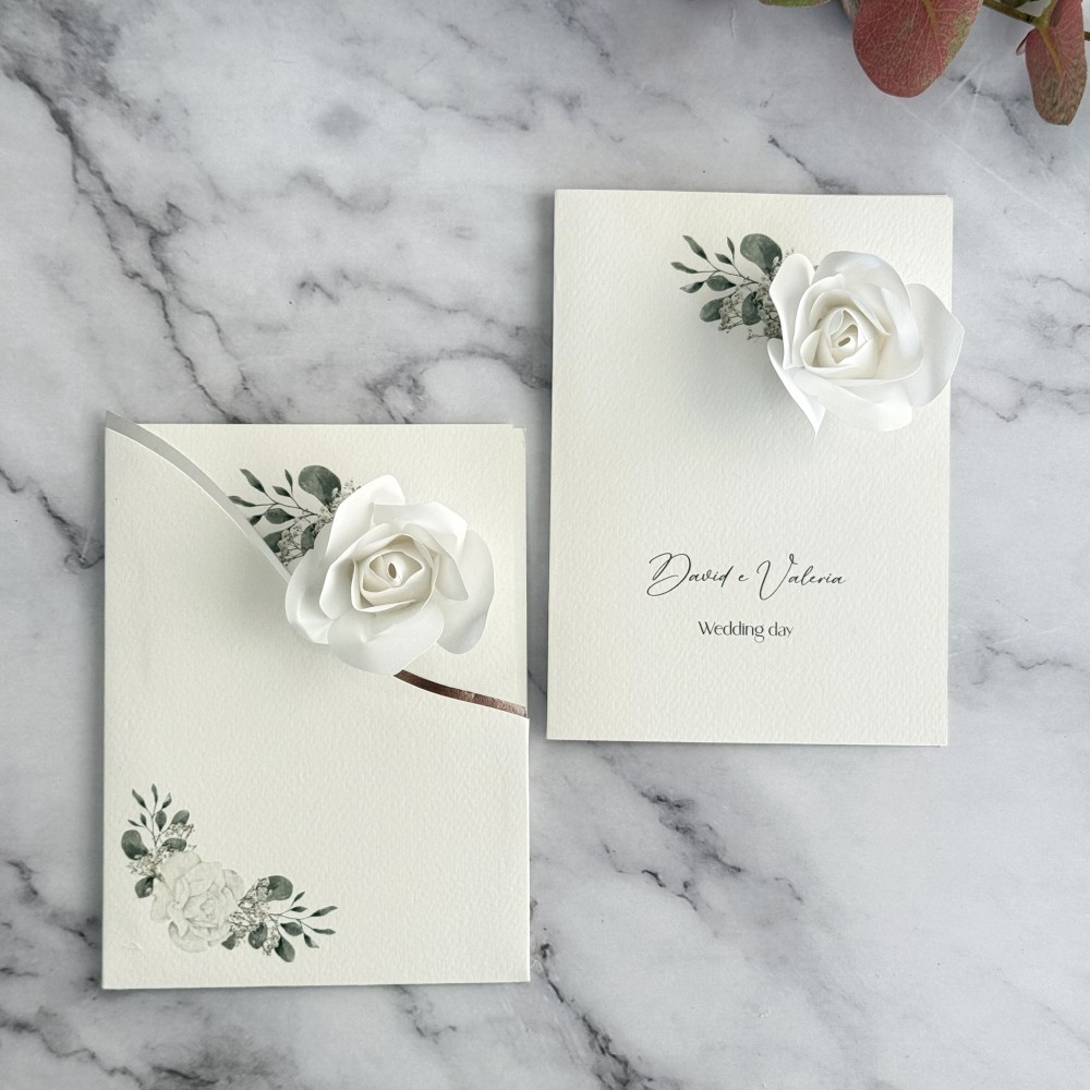 invito matrimonio