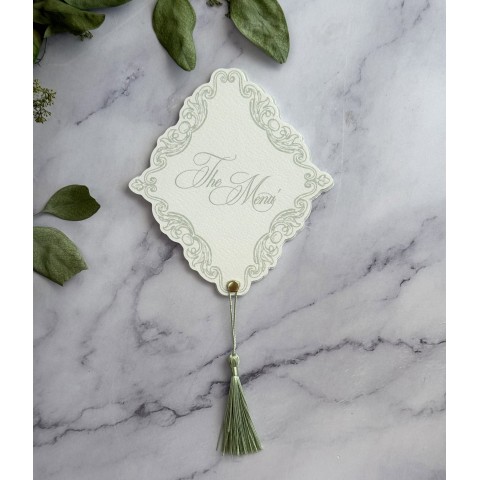 menu matrimonio 2