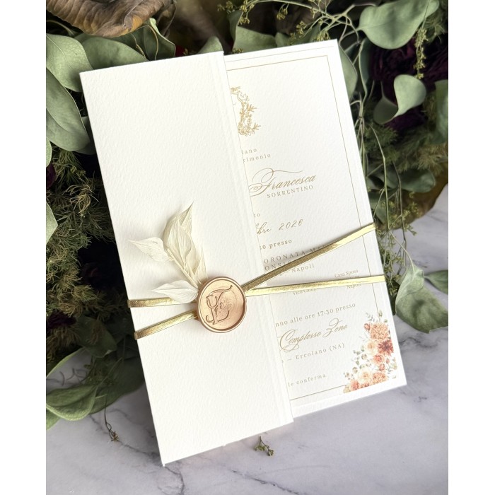invito matrimonio