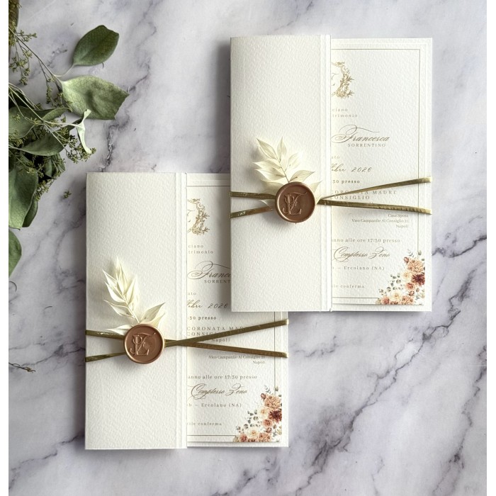 invito matrimonio
