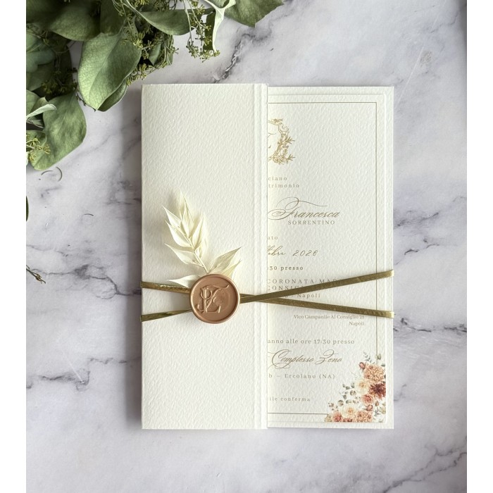 invito matrimonio