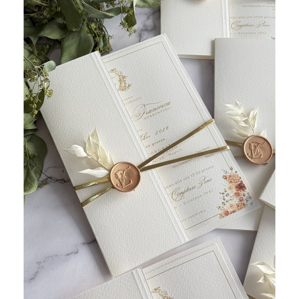invito matrimonio