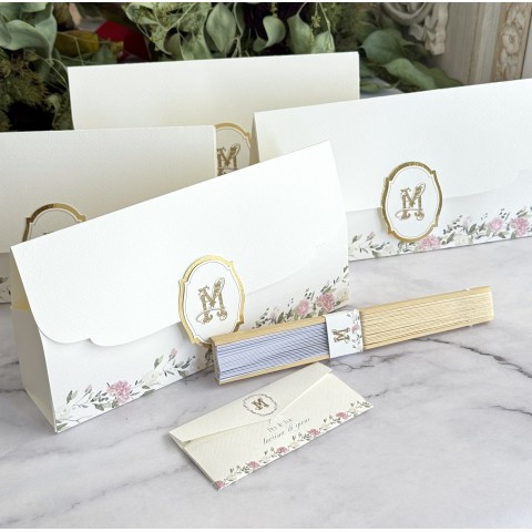 wedding bag