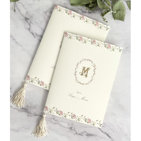 libretto messa
