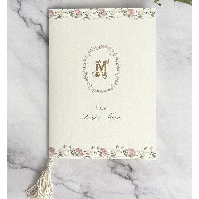 libretto messa
