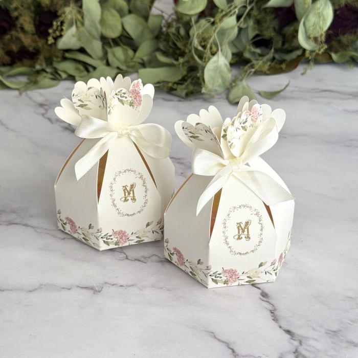 box confetti matrimonio