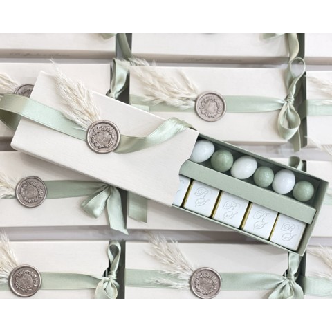 MatchBox 1507 Promise R&S