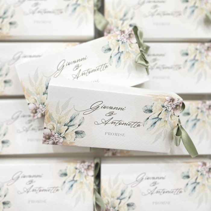 MatchBox 1507 Promise G&A