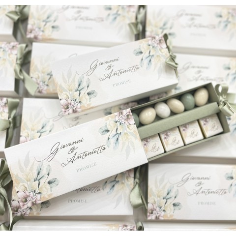 MatchBox 1507 Promise G&A