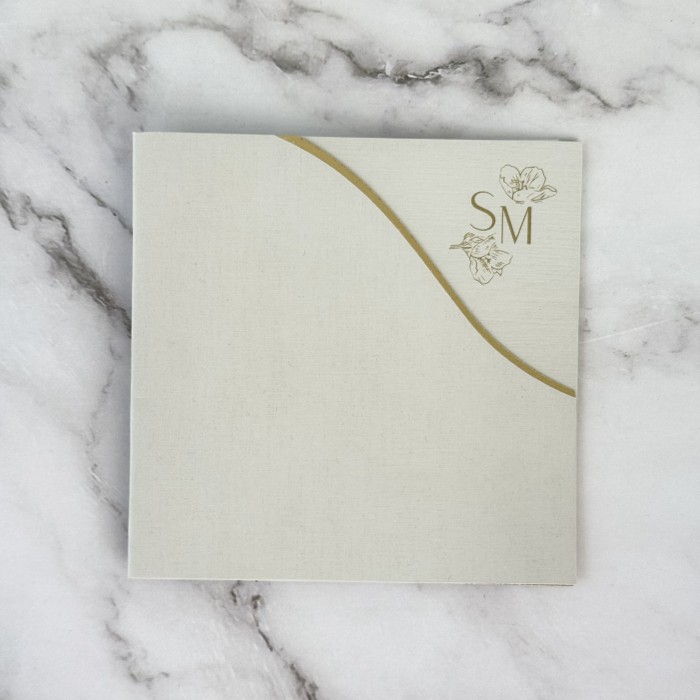 Libretto messa Linea Petalo di Rosa