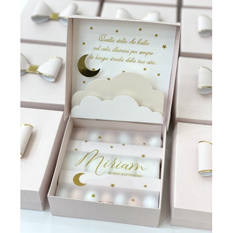 Scatola 3d Stella di Miriam 2