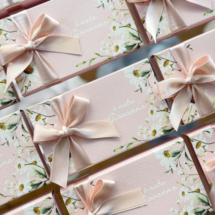 MatchBox 1207 Margherita