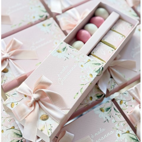 MatchBox 1207 Margherita