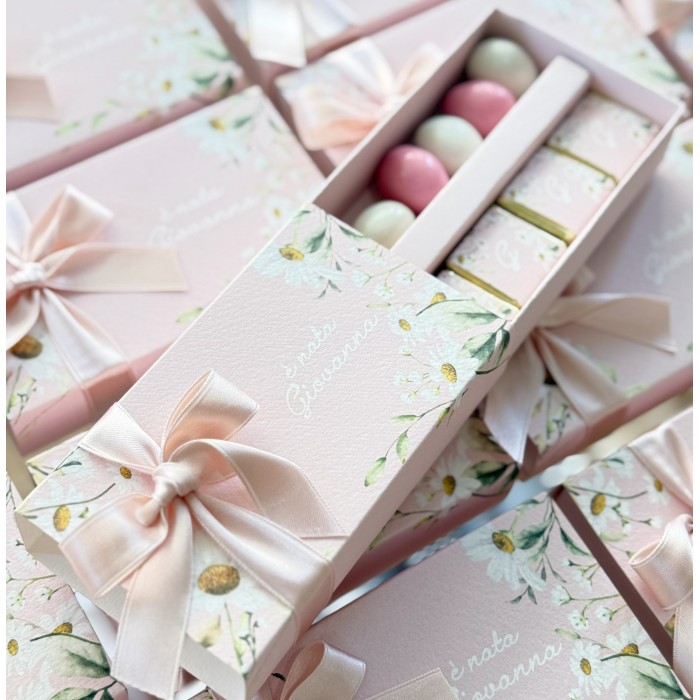 MatchBox 1207 Margherita