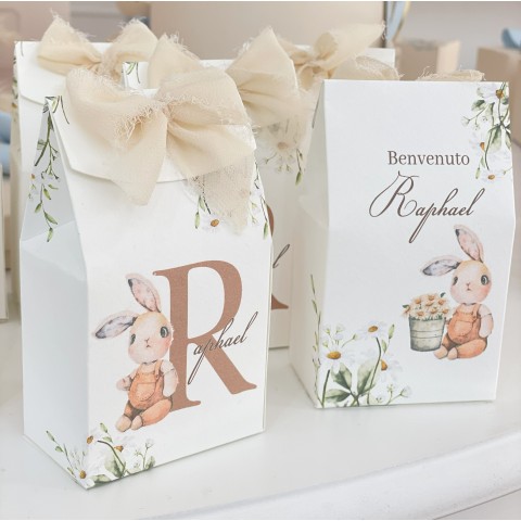 Sacchetto Nascita Raphael 2