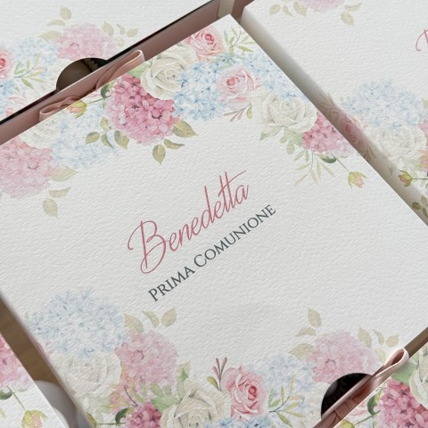 Box Invito con grafica 2