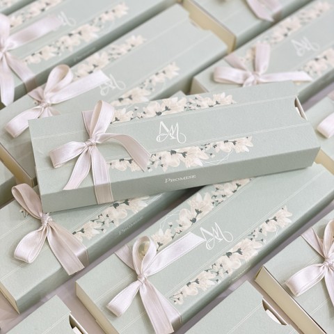 MatchBox Medium Promise 2