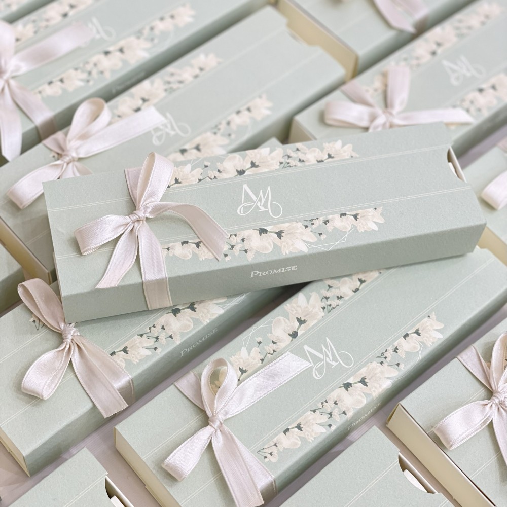 MatchBox Medium Promise