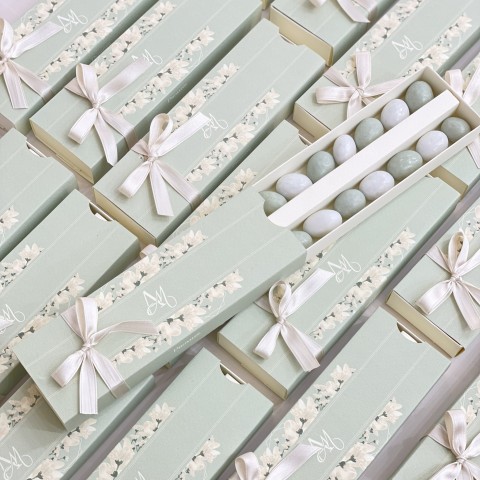 MatchBox Medium Promise