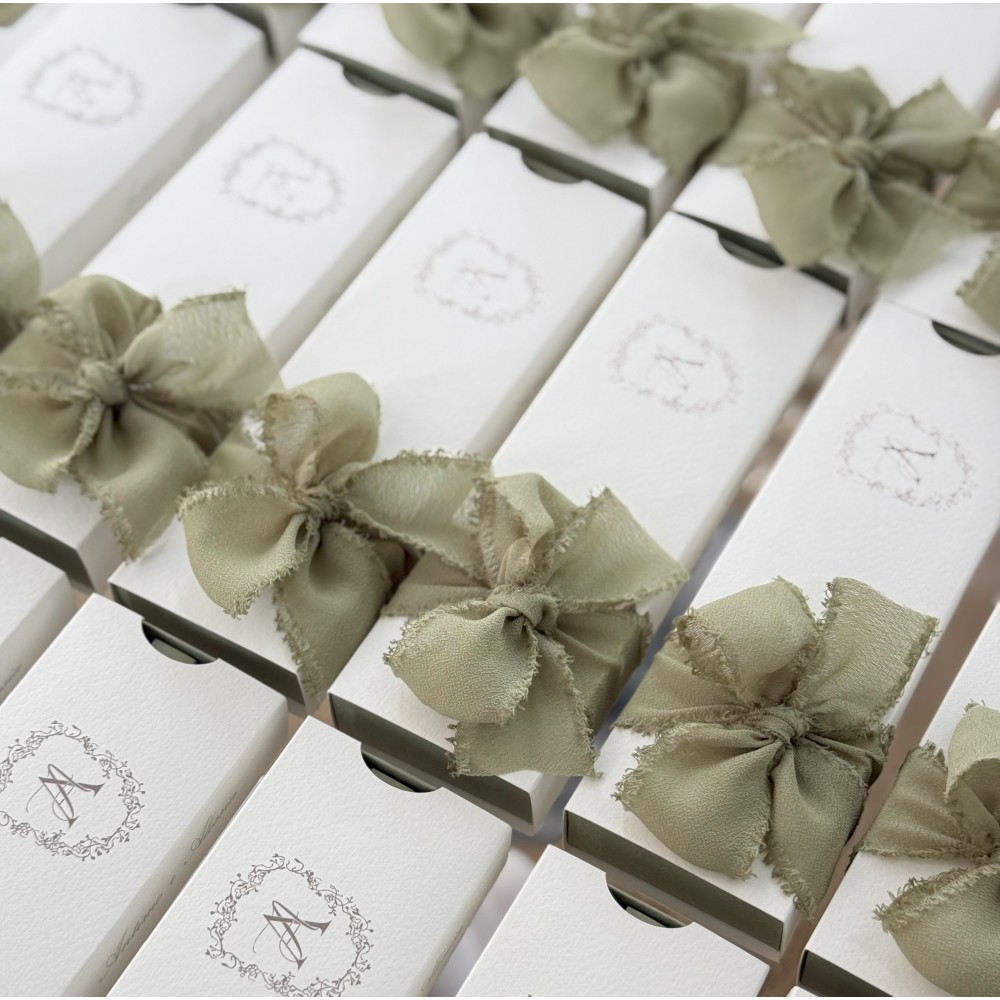 MatchBox Medium Promise Elegance