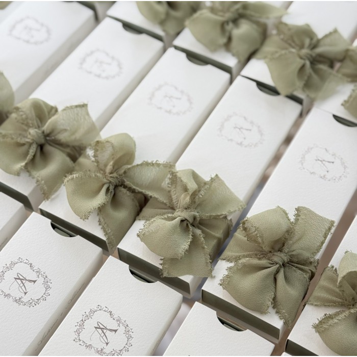 MatchBox Medium Promise Elegance