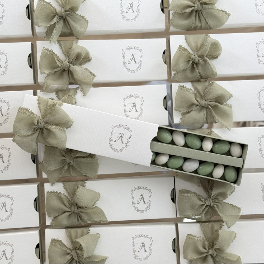 MatchBox Medium Promise Elegance