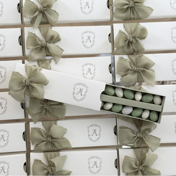 MatchBox Medium Promise Elegance