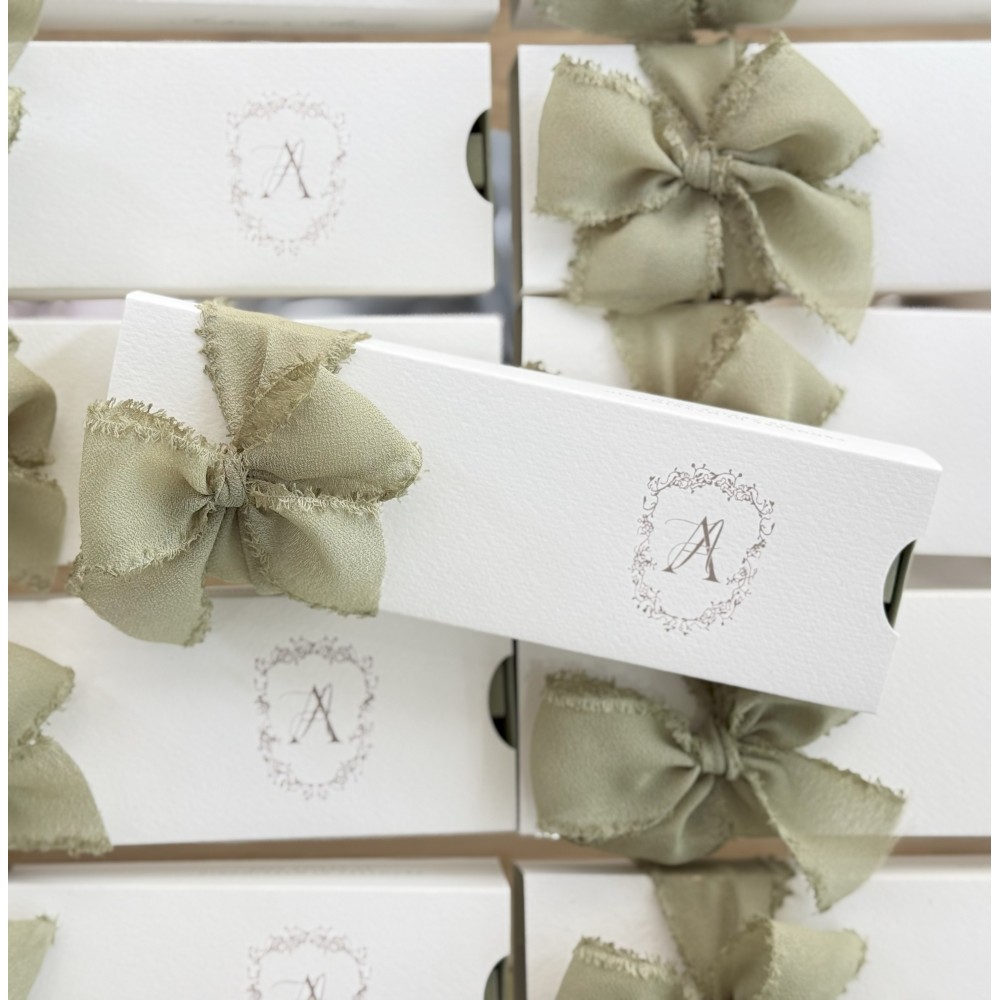 MatchBox Medium Promise Elegance