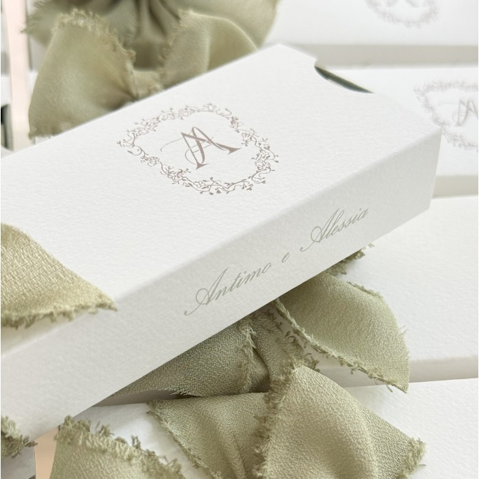 MatchBox Medium Promise Elegance