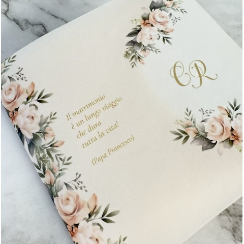 libretto messa wedding 2