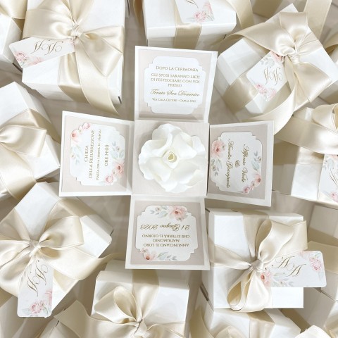 Invito Box Explotion 2