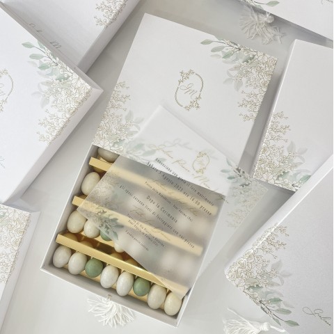 Invito Slide – Eleganza Botanica 2