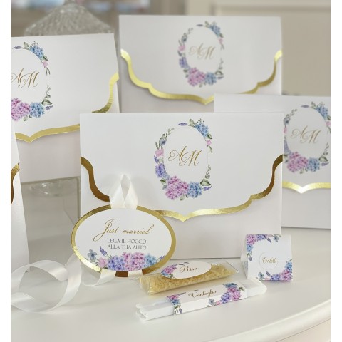 wedding bag matrimonio